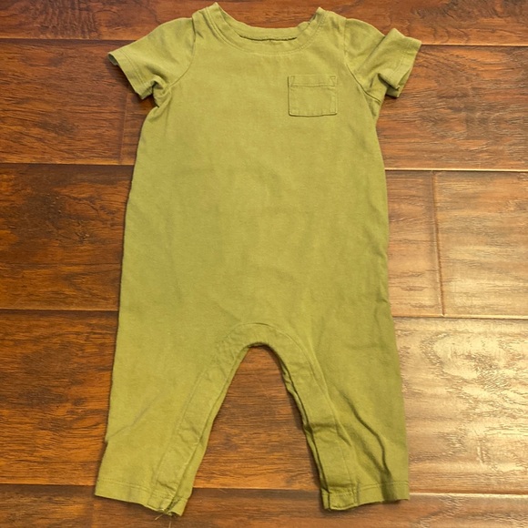 Old Navy One Pieces 5 Old Navy Baby Boy Outfit 612m Poshmark